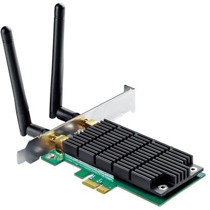 TP-Link Archer T4E