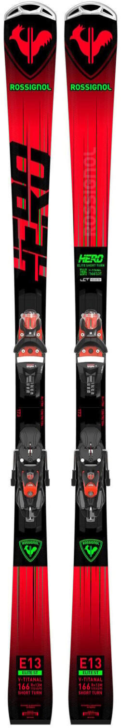 Rossignol Hero Elite St Ti K (2023)