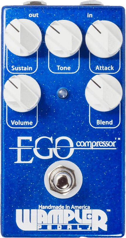 Wampler Ego Compressor