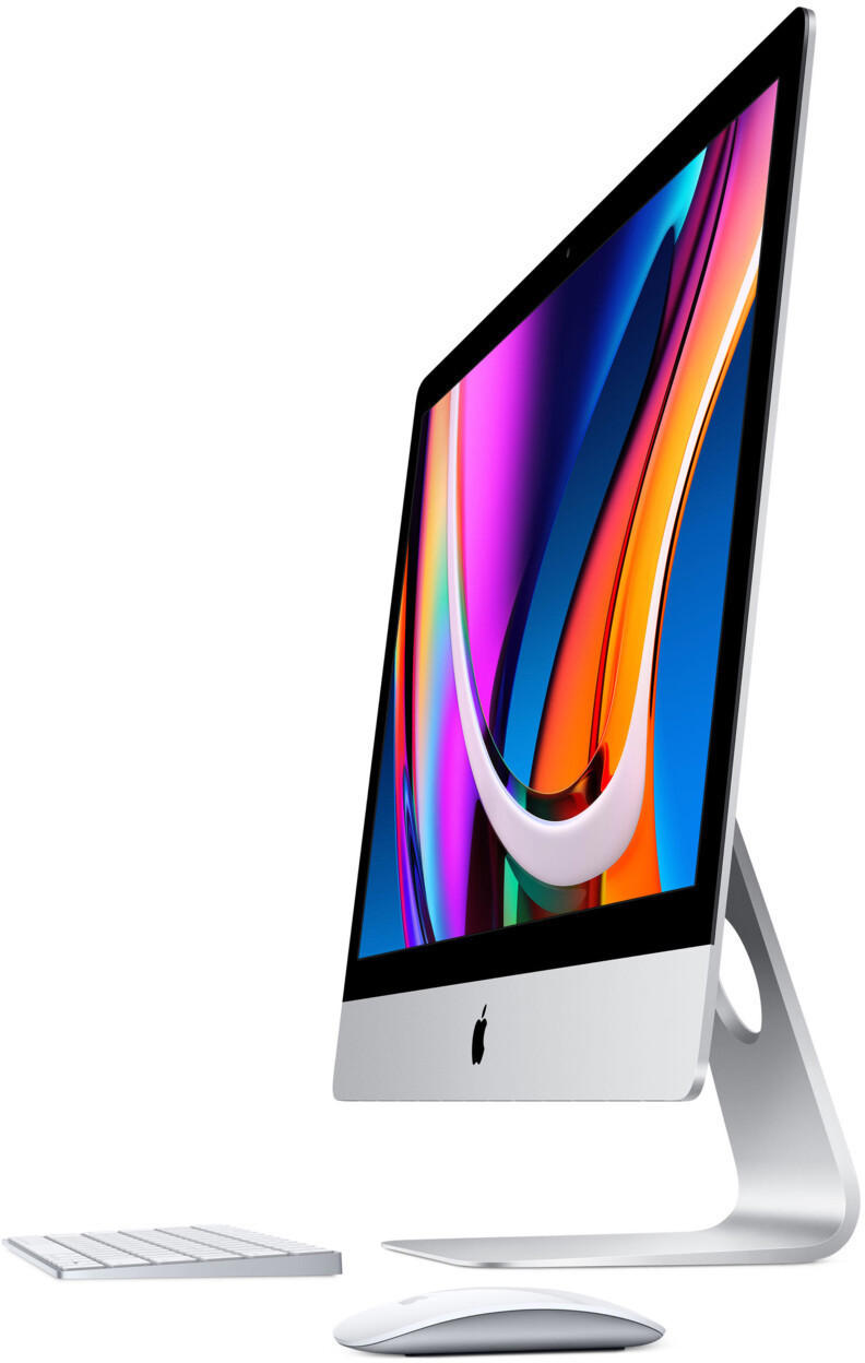 Apple iMac 27  Retina 5K Display  2020 