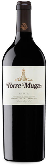 Muga Torre Muga 0,75l