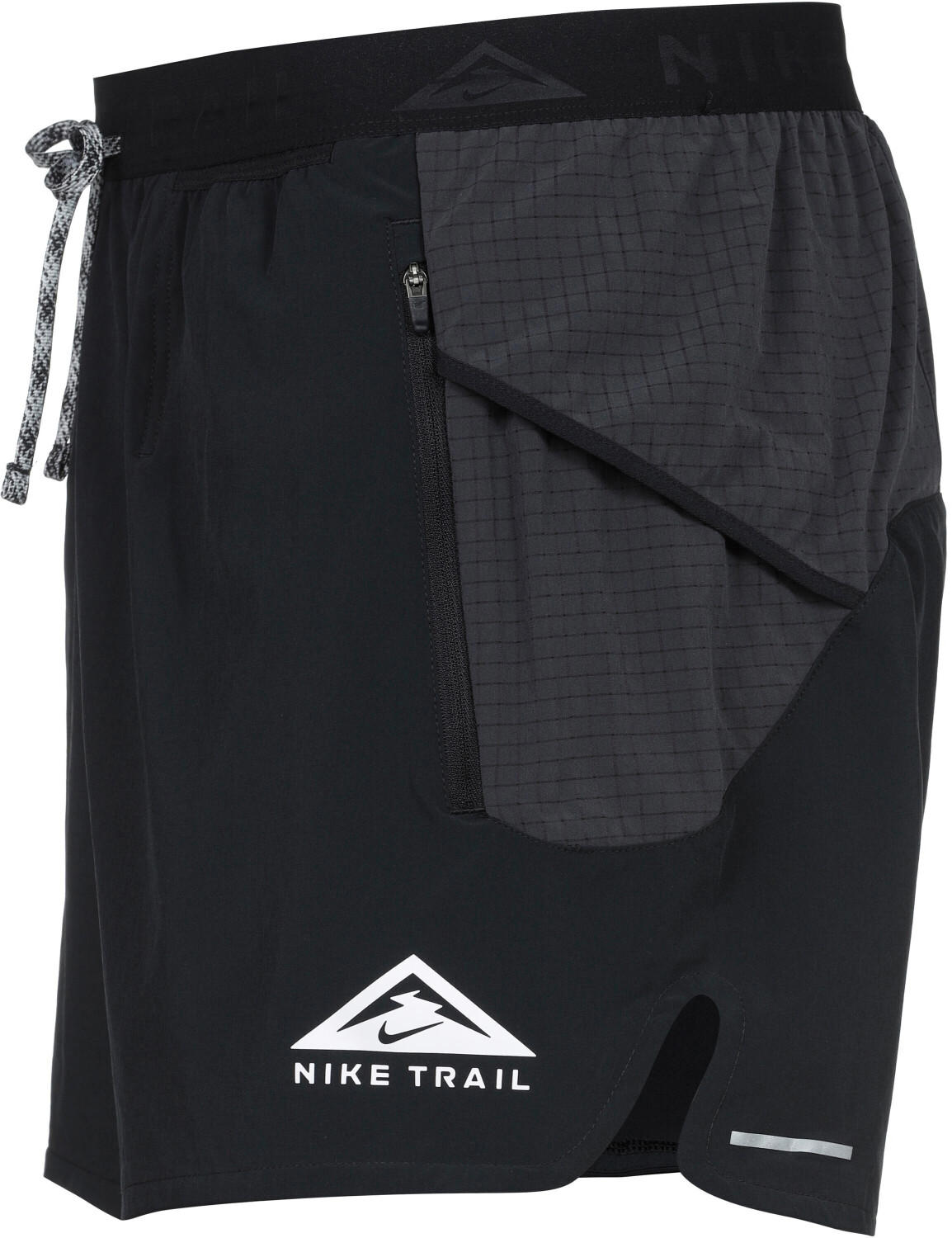 Nike Dri-FIT Second Sunrise Trail 5 Inch Men's Shorts (DV9311)