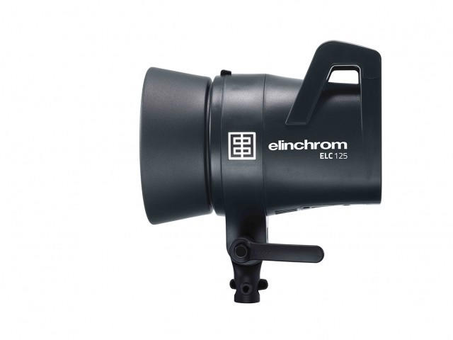 Elinchrom ELC 125 TTL