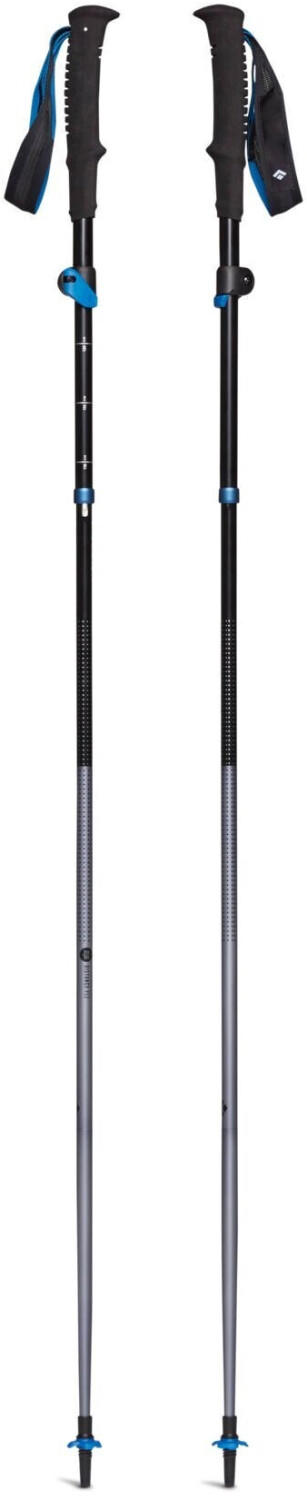 Black Diamond Distance FLZ Trekking/Running Poles