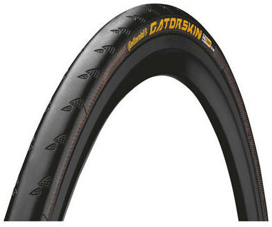 Continental GatorSkin 700 x 28C (28-622) (Clincher)