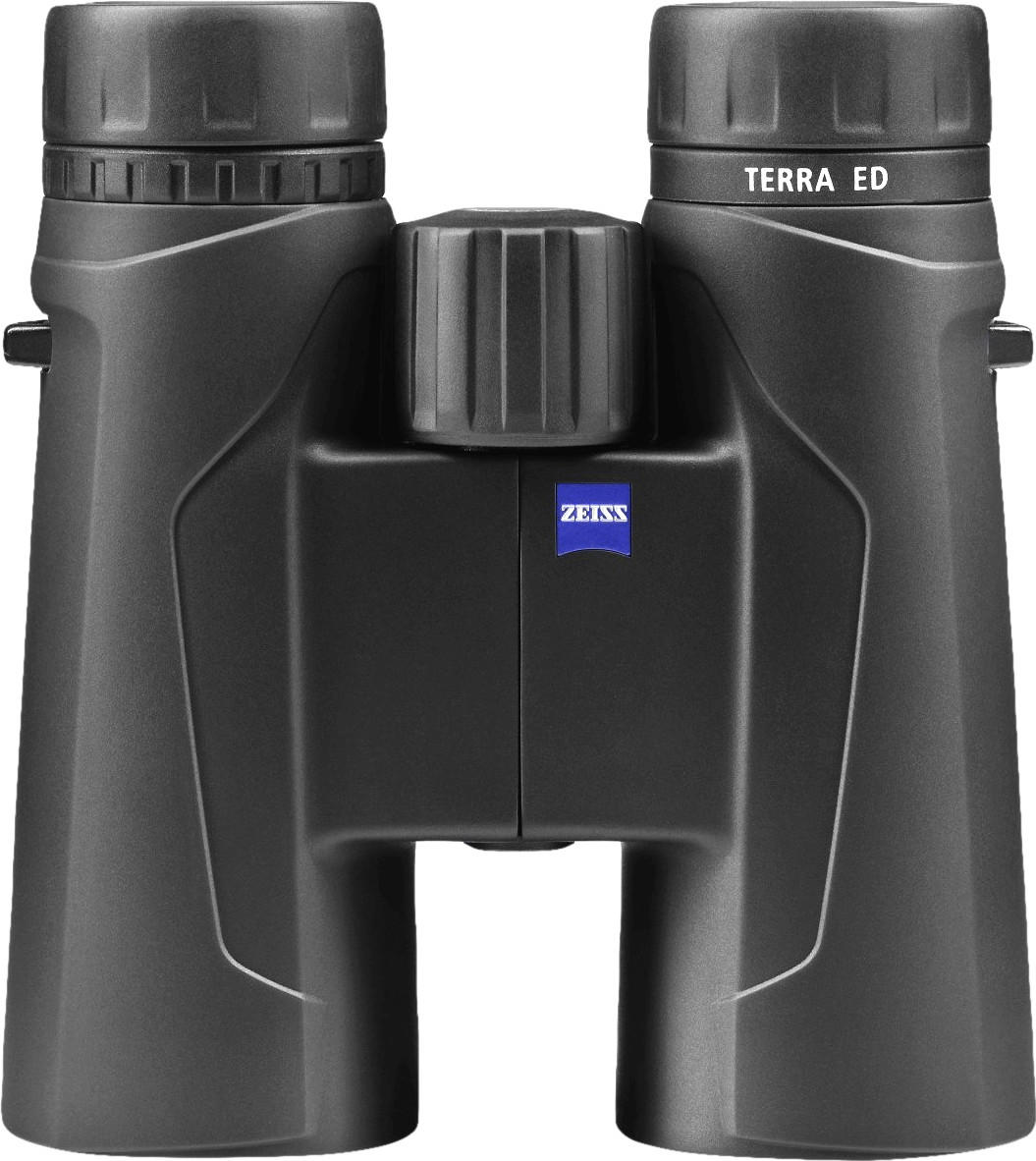 Zeiss Terra ED 8x42 Black