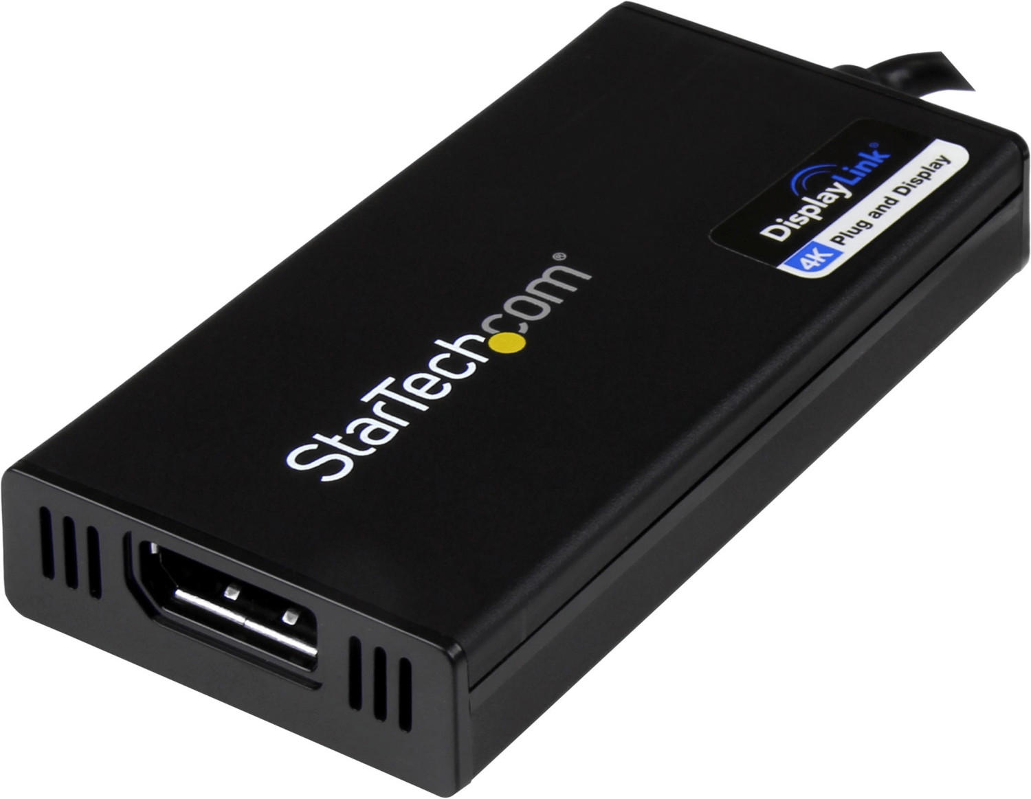 StarTech USB32DP4K