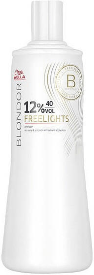 Wella Blondor Freelights (1000ml)