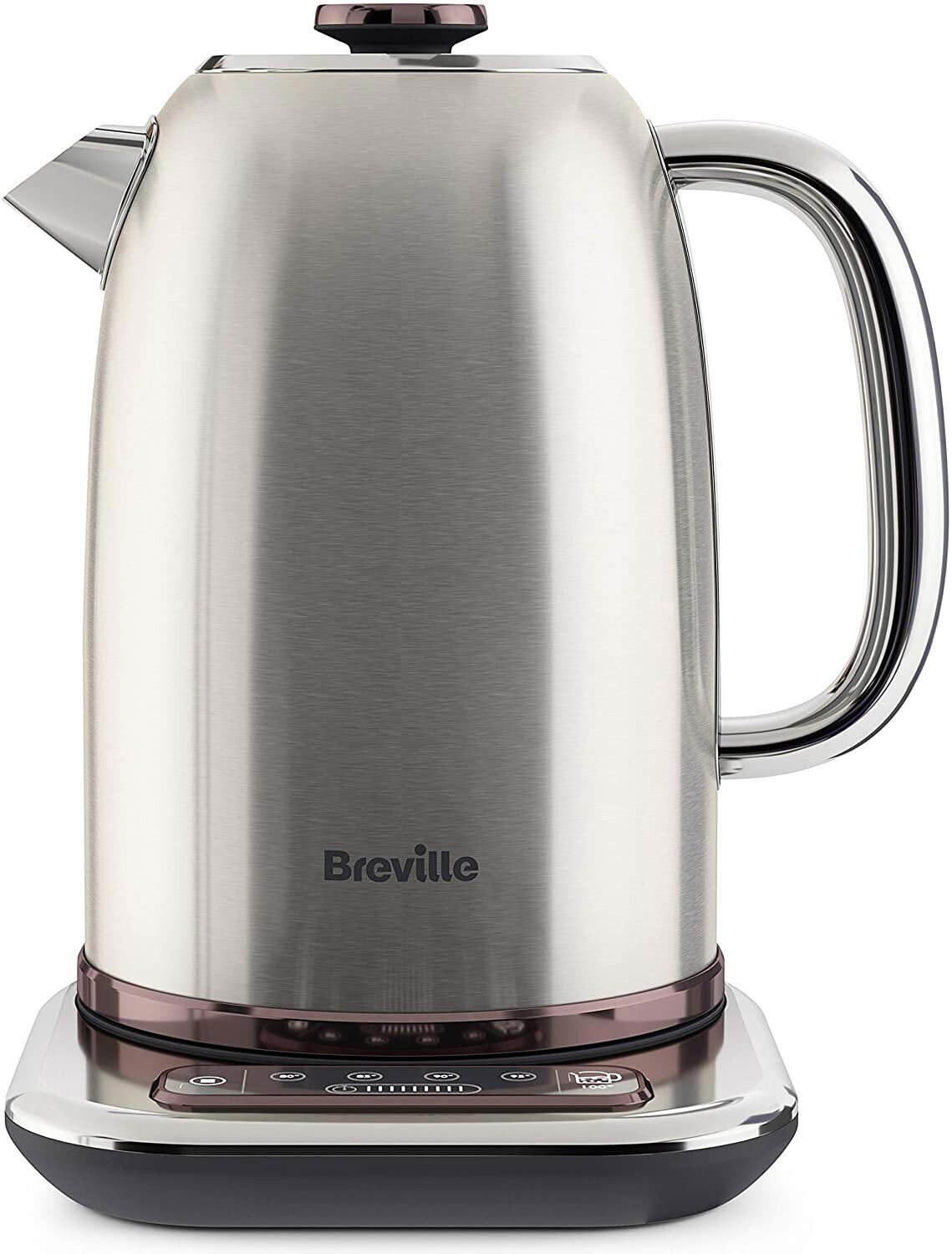 Breville Temperature Select Electric Kettle 1.7 L