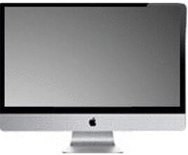 Apple iMac 21.5 inch (MC413B/A)