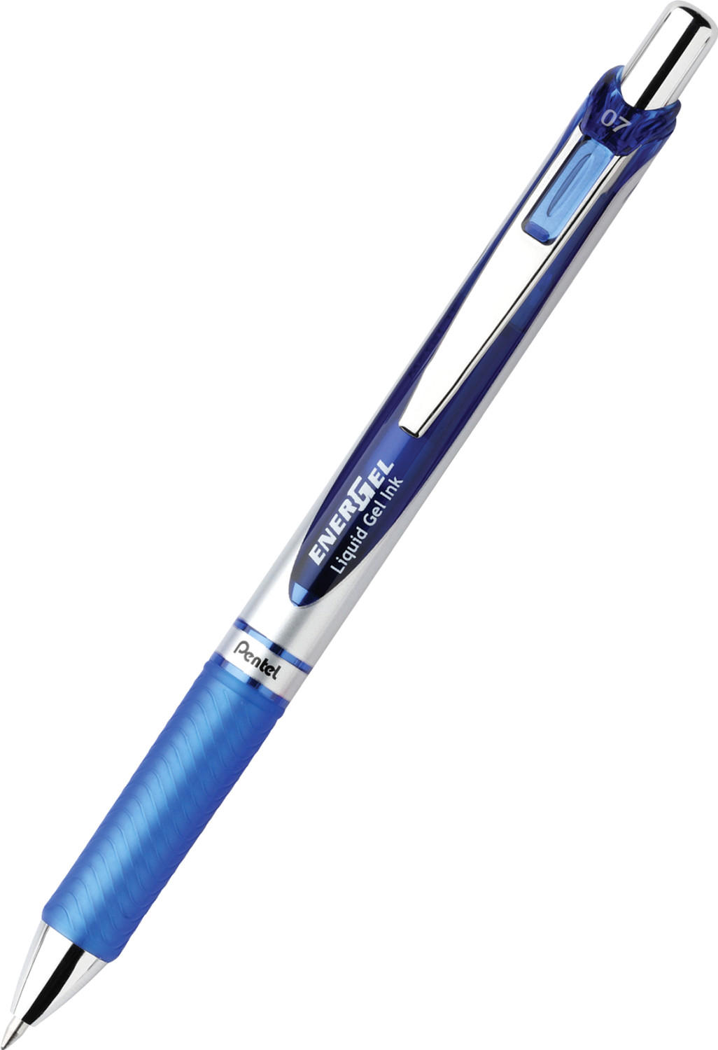 Pentel EnerGel XM RT BL77-C (blue)