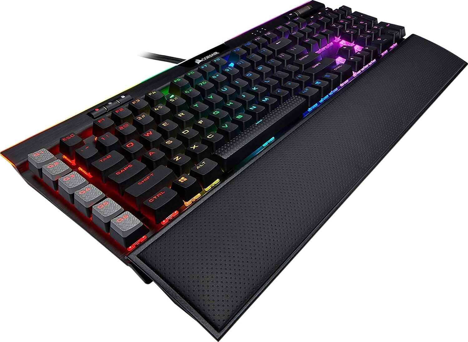 Corsair K95 Platinum (UK)