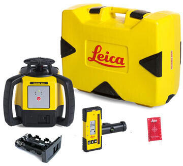 Leica Rugby 610