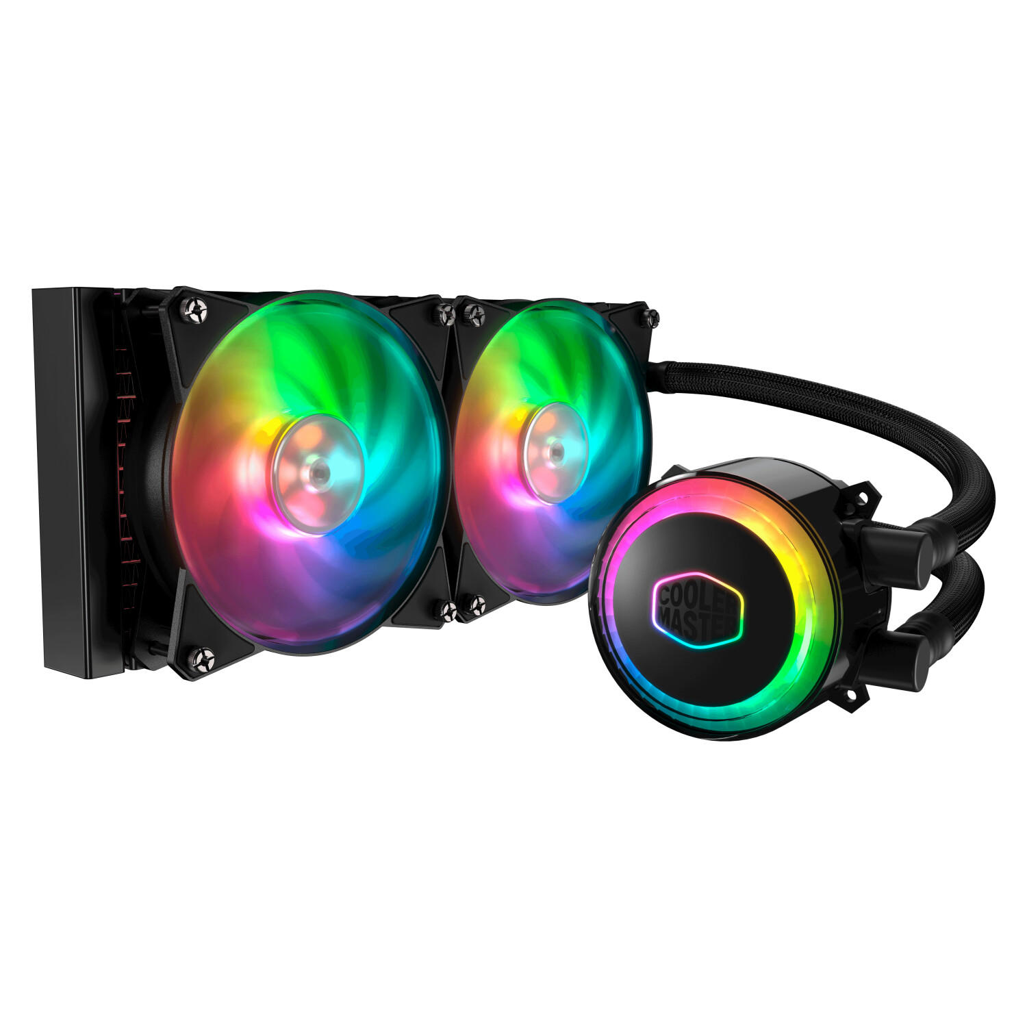 Cooler Master MasterLiquid ML240R ARGB