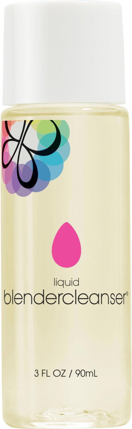 Beautyblender Blendercleanser (90ml)