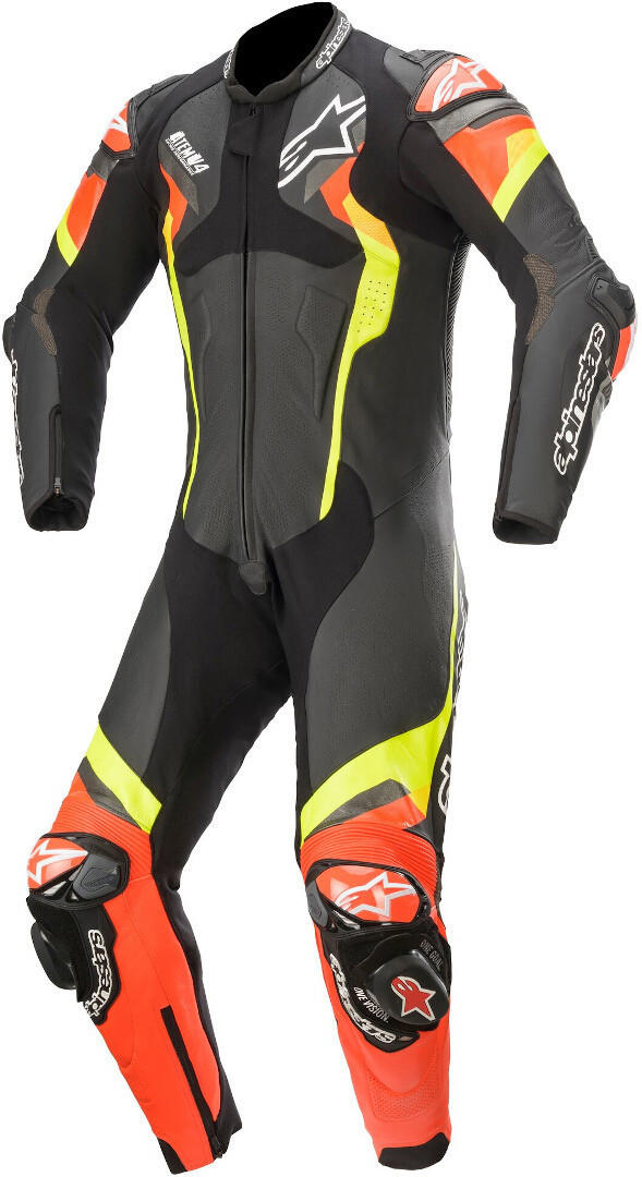 Alpinestars Atem V4 1pcs.