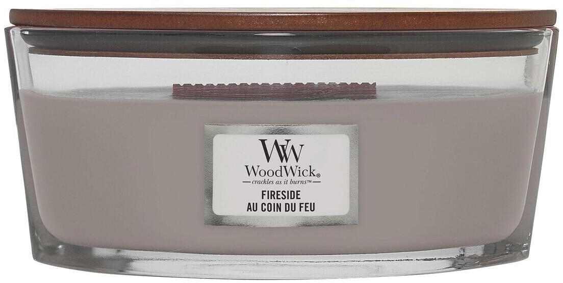 WoodWick Fireside Au Coin Du Feu 453,6g