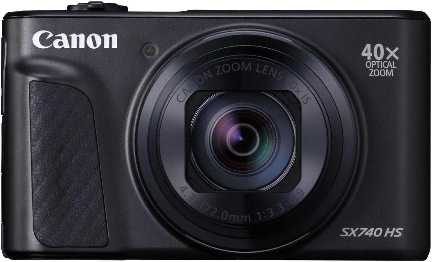 Canon PowerShot SX740 HS