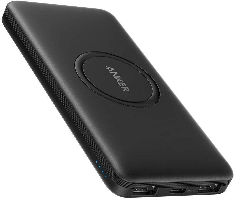 Anker PowerCore III 10K Wireless