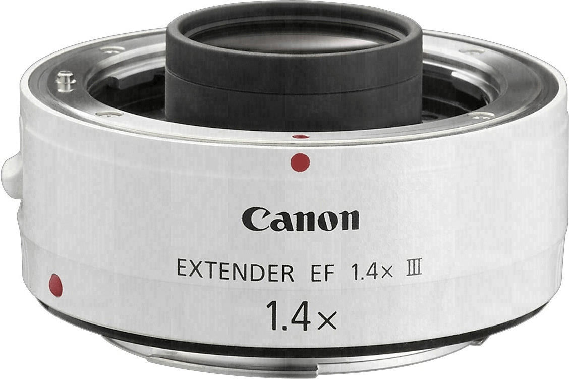 Canon EF 1.4x III