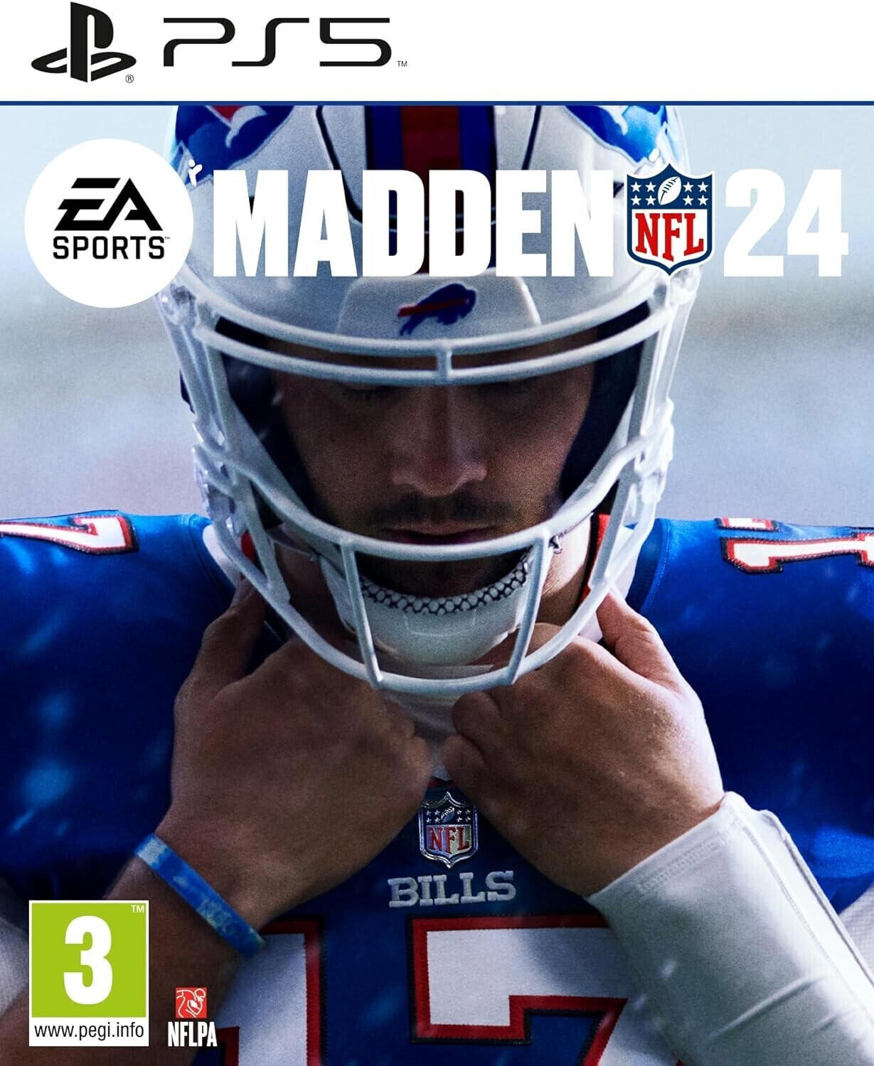 Madden NFL 24 (PS5)