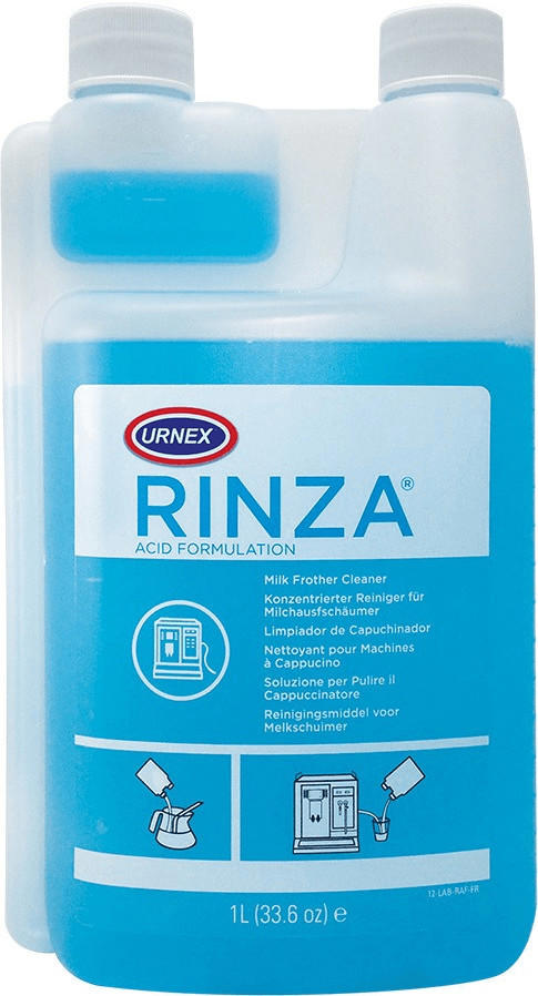 Urnex Rinza Descaling Powder 1,0 l