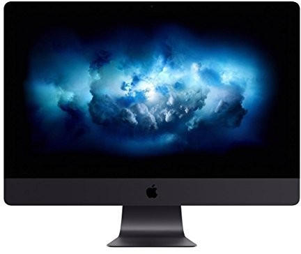 Apple iMac Pro 27" (MQ2Y2B)