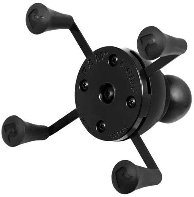 RAM Mounts X-Grip Universal Phone Holder with Ball