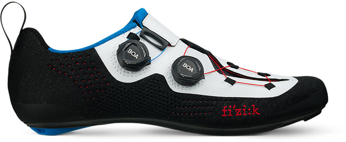 Fizik Transiro Infinito R1 Knit