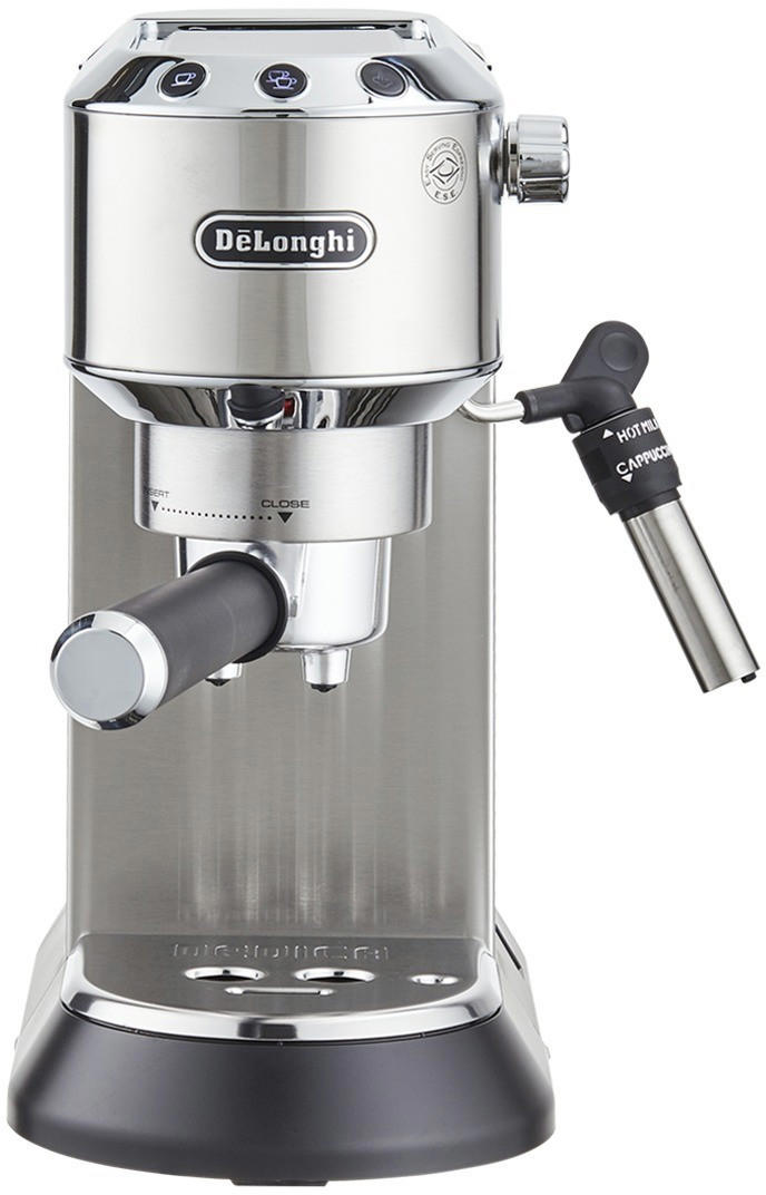 De'Longhi Dedica Style EC 685.M Metal