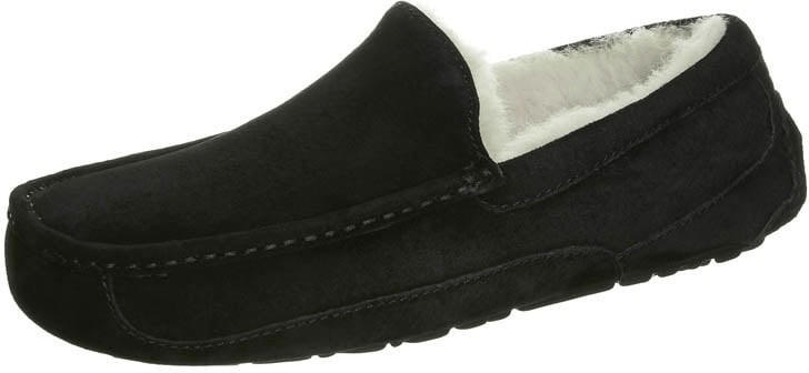 UGG Ascot Black